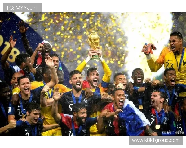 2026年世界杯80场比赛详细赛程安排与精彩看点全解析